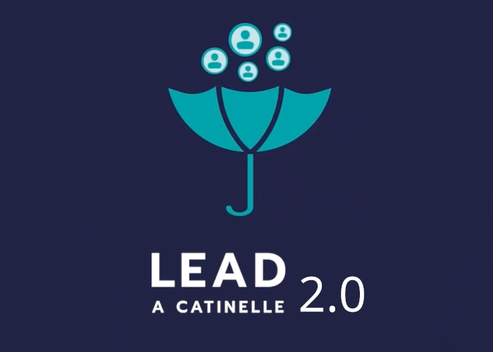 [GRATIS] Lead a Catinelle 2.0 di Federico Casadei
