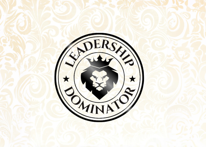 [GRATIS] Leadership Dominator di Maurizio Romano (Gentlemind)