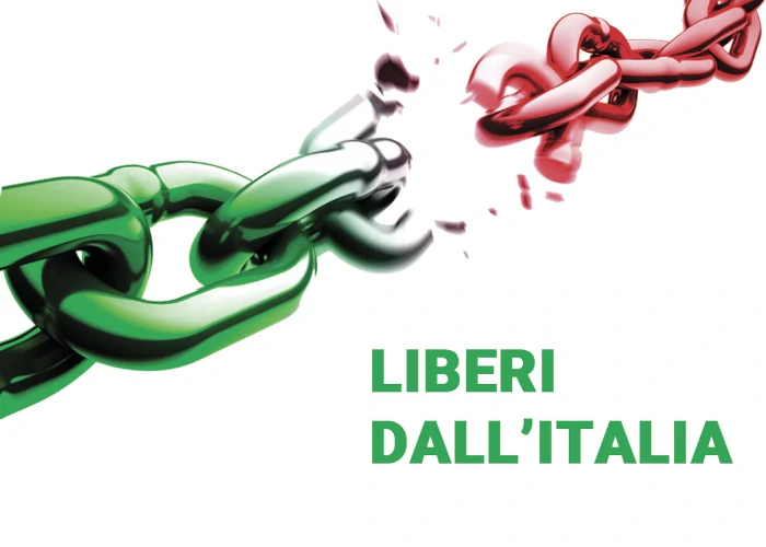 [GRATIS] Liberi Dall’Italia di Liberi dal Lavoro