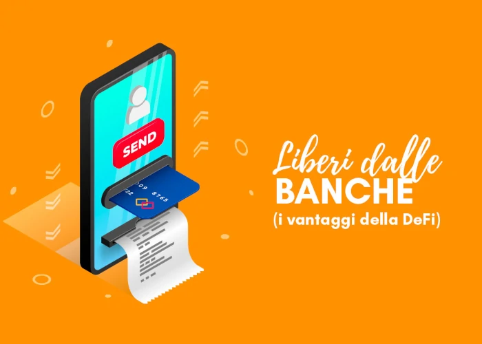 [GRATIS] Liberi dalle Banche di Liberi dal Lavoro