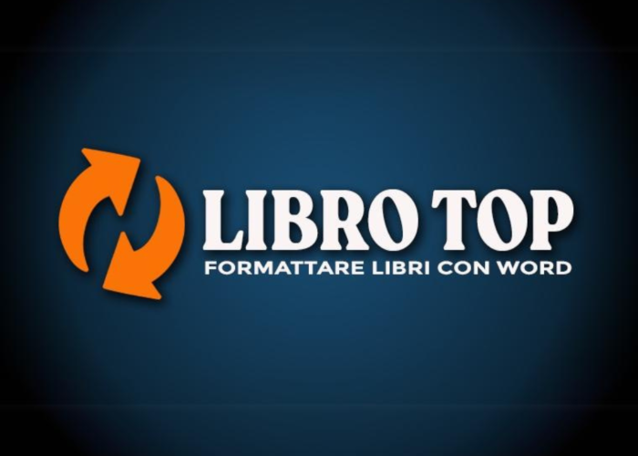 [GRATIS] Libro TOP di Mario Vecchioni