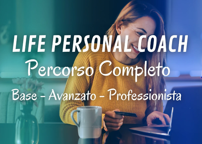 [GRATIS] Personal Life Coach di Monica Giovine