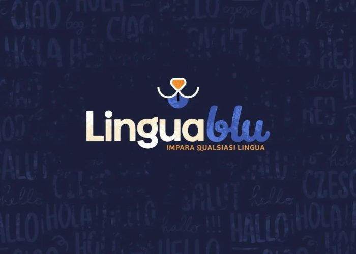 [GRATIS] Lingua Blu di Alessandro de Concini