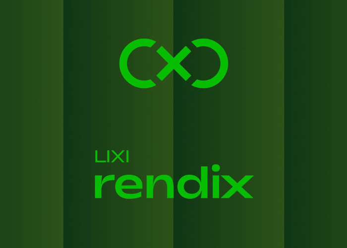 [GRATIS] Lixi Rendix di Luca Lixi