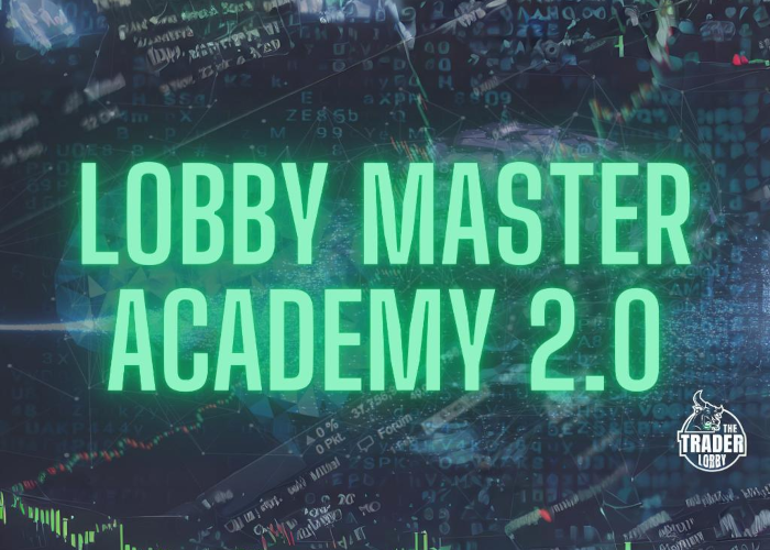 [GRATIS] Lobby Master 2.0 di The Trading Lobby