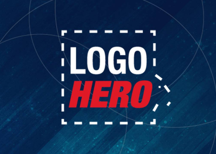 [GRATIS] Logo-Hero di Grafigata!