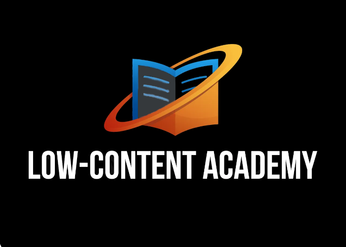 [GRATIS] Low Content Academy di Riccardo Mazza