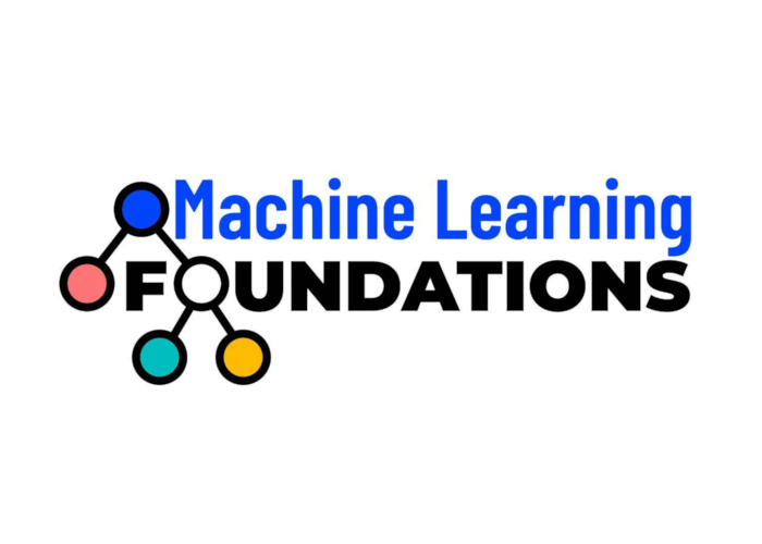 [GRATIS] Machine Learning Foundations di Data Masters