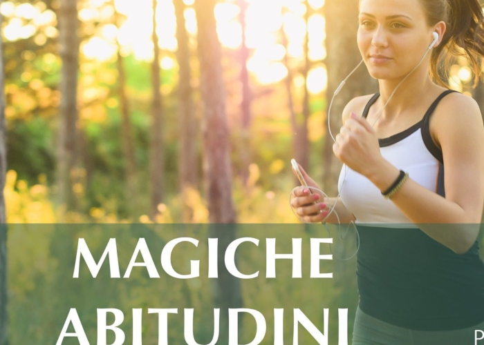 [GRATIS] Magiche Abitudini di Psylife