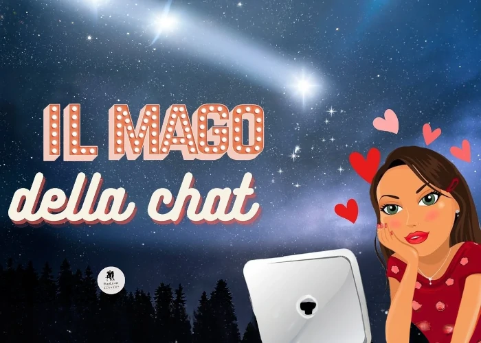 [GRATIS] Il Mago Della Chat di PlayLover Academy