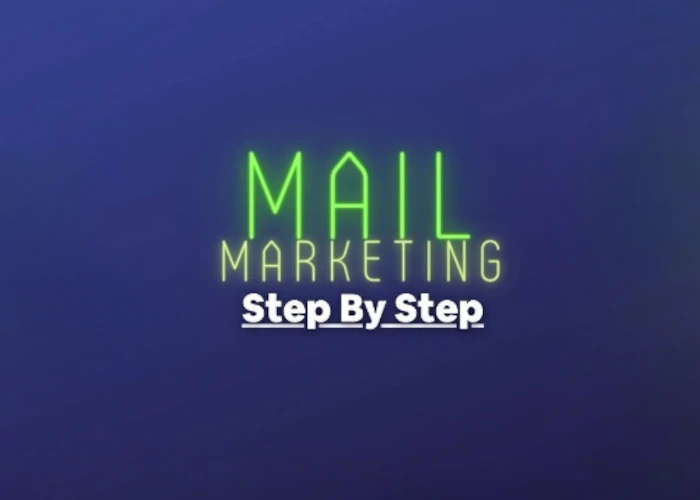 [GRATIS] Mail Marketing Step By Step di Marco Cappelli