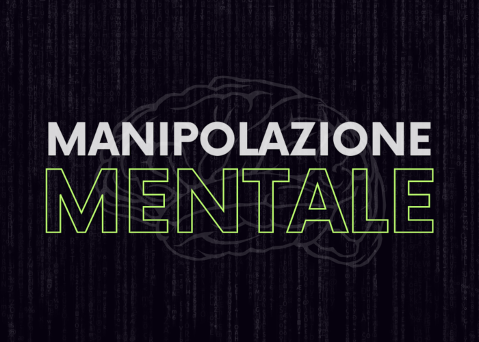 [GRATIS] Manipolazione Mentale di Attrazione X