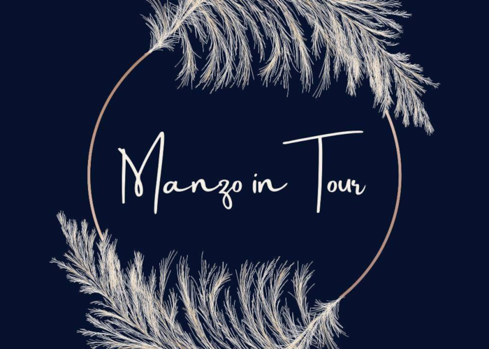 [GRATIS] Manzo in Tour di Claudio Manzone