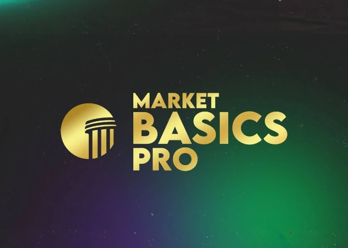 [GRATIS] Market Basics PRO di Morpheus Trading Institute