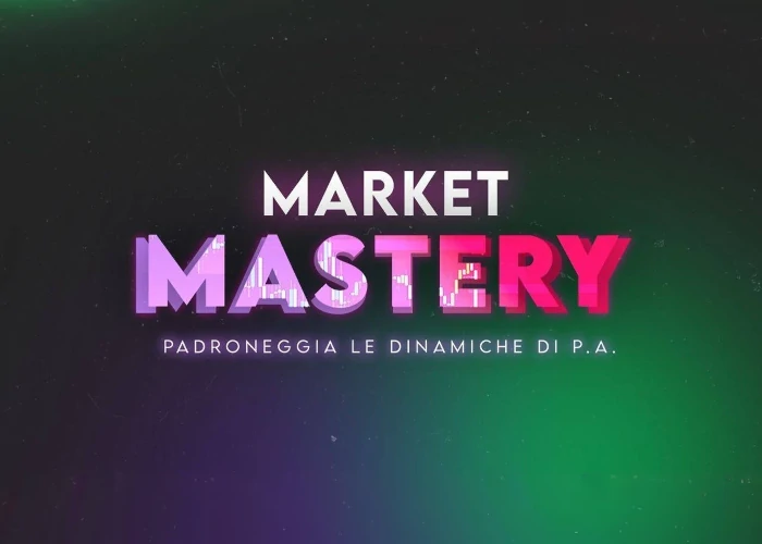 [GRATIS] Market Mastery 2.0 di Morpheus Trading Institute