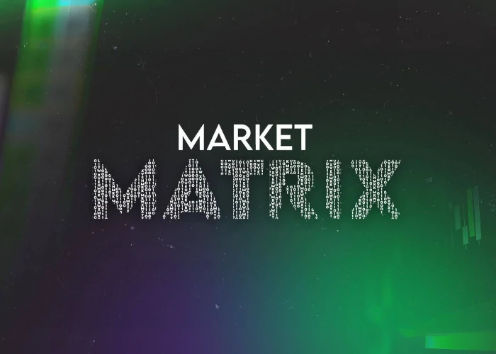 [GRATIS] Market Matrix ELITE di Morpheus Trading Institute