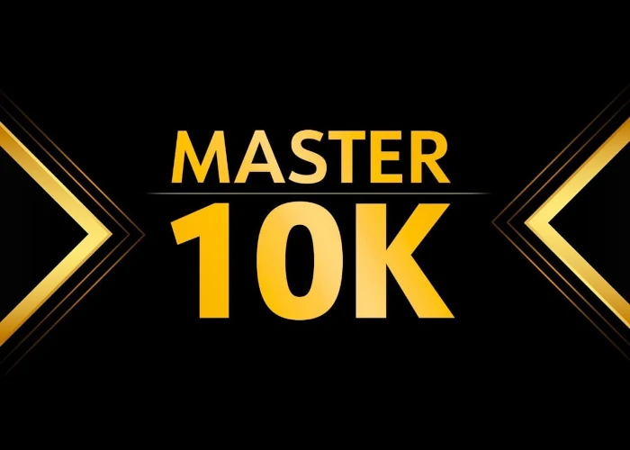 [GRATIS] Master 10K di Roberto Maria Vadalà