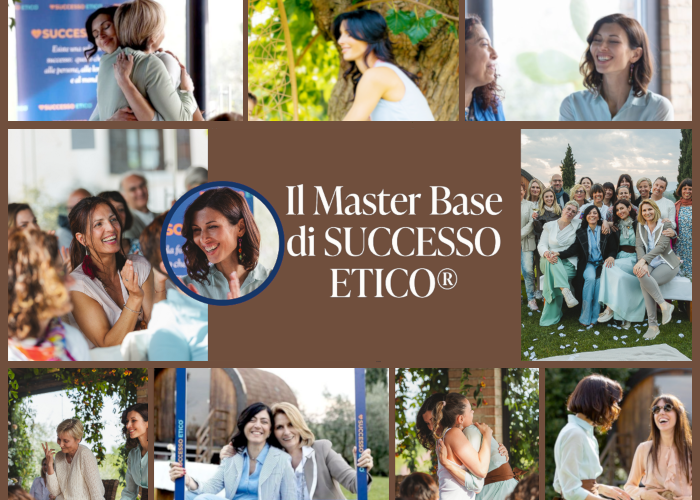 [GRATIS] Master Elite di Erica Holland