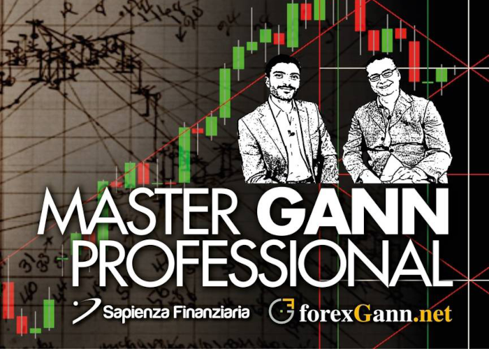 [GRATIS] Master Gann Professional di Sapienza Finanziaria