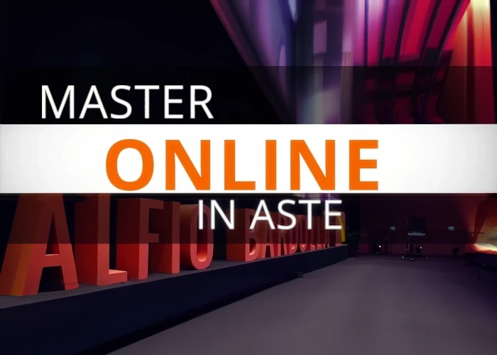 [GRATIS] Master Online in Aste di Alfio Bardolla