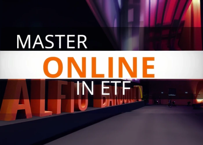 [GRATIS] Master Online in ETF di Alfio Bardolla