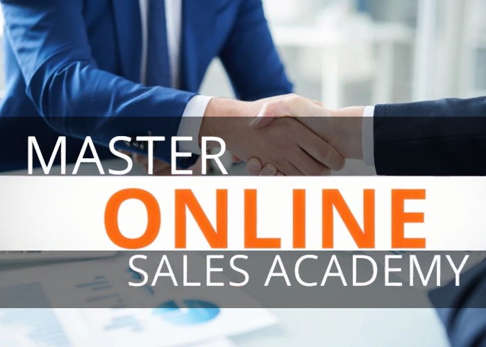 [GRATIS] Master Online in Sales Academy di Alfio Bardolla
