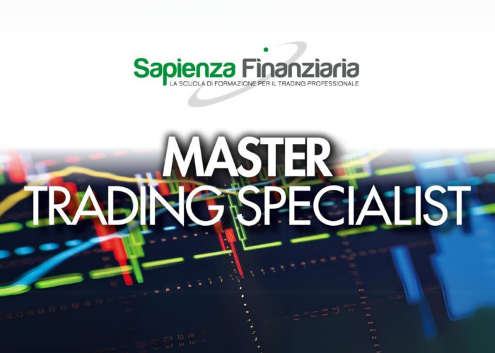 [GRATIS] Master Trading Specialist di Sapienza Finanziaria