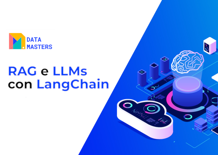 [GRATIS] Masterclass su LLM di Data Masters
