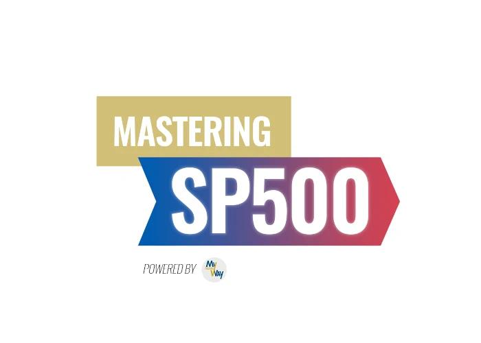 [GRATIS] Mastering SP500 di MyTradingWay
