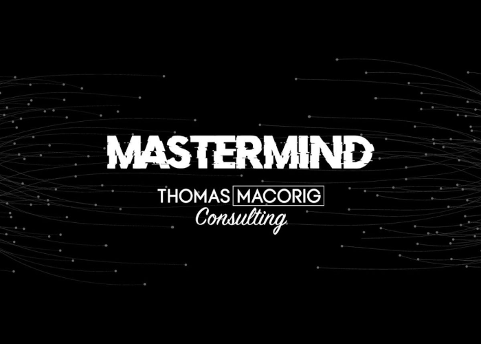 [GRATIS] Mastermind Privata 2023 di Thomas Macorig