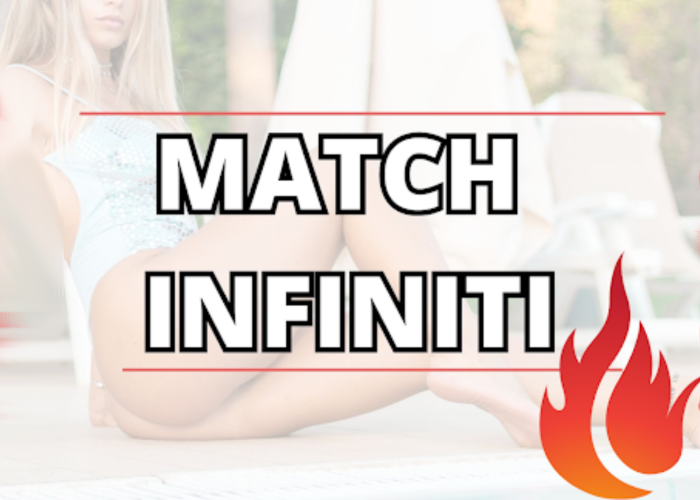 [GRATIS] Match Infiniti di Approcciala.it