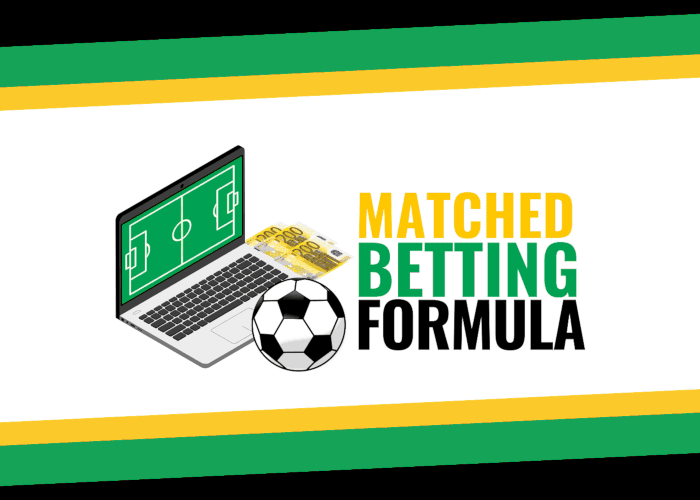 [GRATIS] Matched Betting Formula di Ignazio Munzù