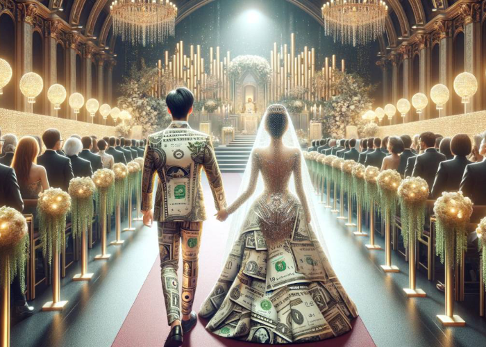 [GRATIS] Matrimonio Prospero di Francesco Bellomo