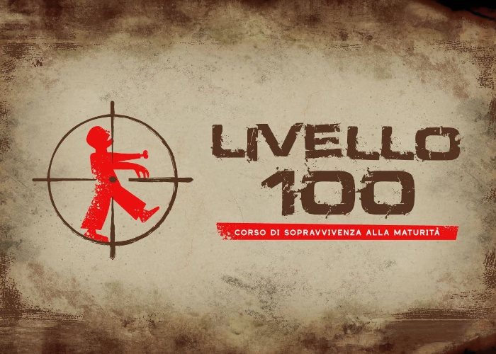 [GRATIS] Maturità Livello 100 di Alessandro de Concini