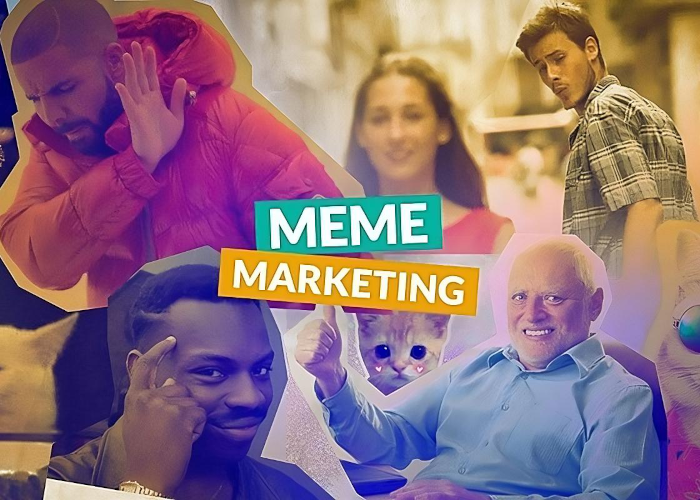 [GRATIS] Meme Marketing per SMM di kiracademy