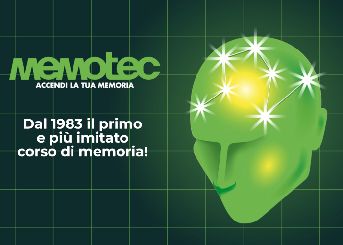 [GRATIS] Memotec di Roberto Re