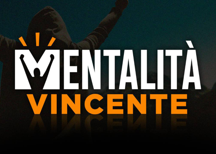 [GRATIS] Mentalità Vincente di Daniele di Benedetti