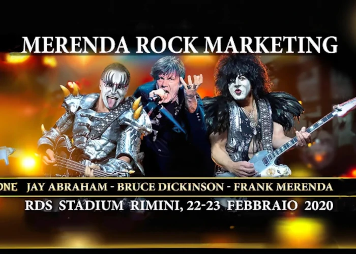 [GRATIS] Merenda Rock Marketing di Frank Merenda