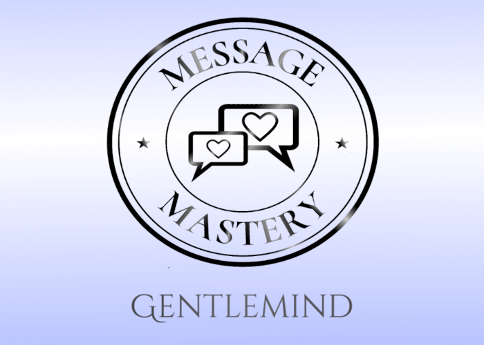 [GRATIS] Message Mastery di Maurizio Romano (Gentlemind)