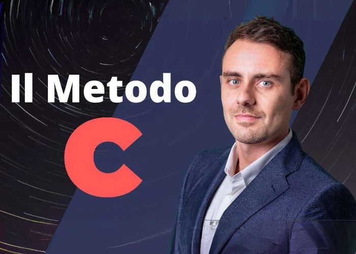 [GRATIS] METODO C di Tindaro Battaglia