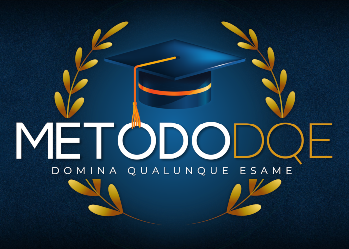 [GRATIS] Metodo DQE di Nicola Costa