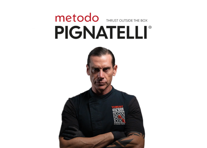 [GRATIS] Metodo Pignatelli di Daniele Pignatelli
