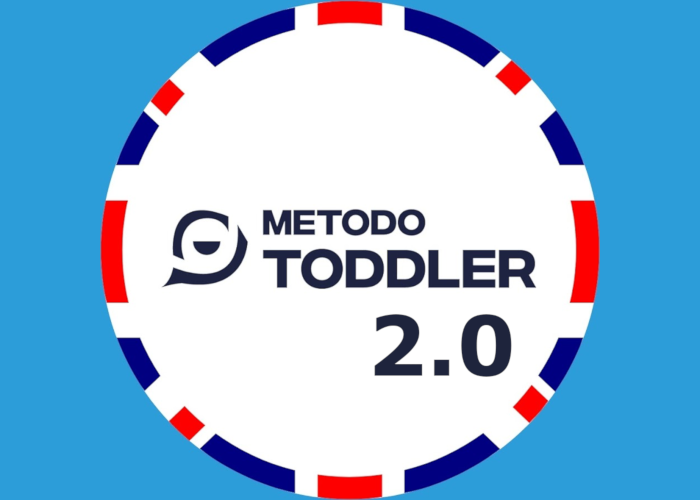 [GRATIS] Metodo Toddler 2.0 di Fabio Maccagnan