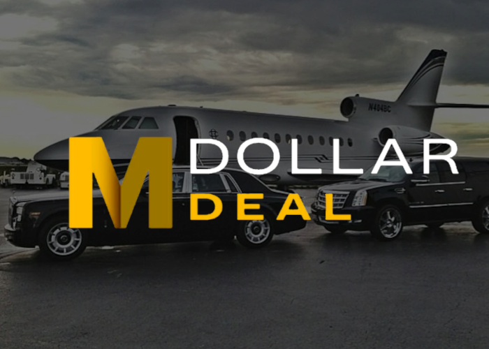 [GRATIS] Billionaire Brokers di Antony