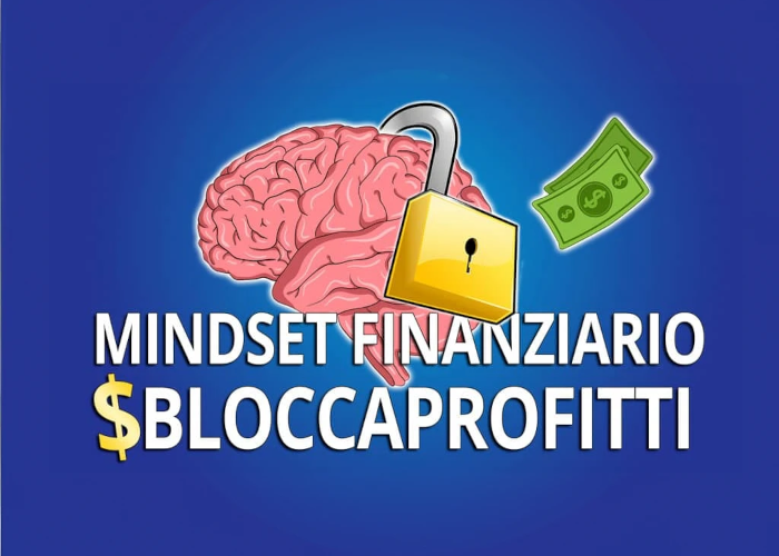 [GRATIS] Mindset Finanziario Sbloccaprofitti di BuzWay