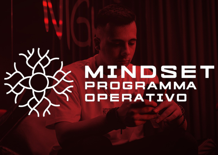 [GRATIS] Mindset: Programma Operativo di Andrei Pascu
