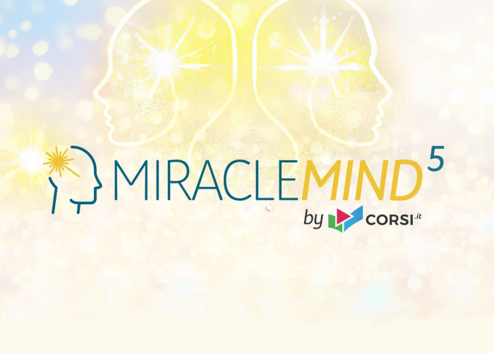 [GRATIS] Miracle Mind 5 di Charlie Fantechi