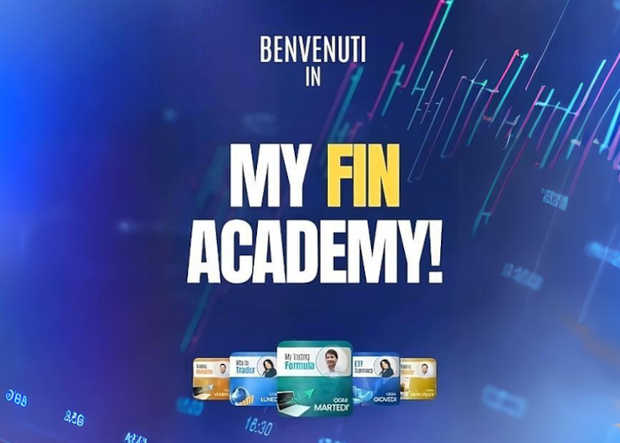 [GRATIS] My Fin Academy di E. Bonanni, S. Vianello e M. Rizzato
