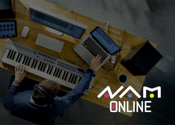 [GRATIS] Tutti i Corsi di NAM Online
