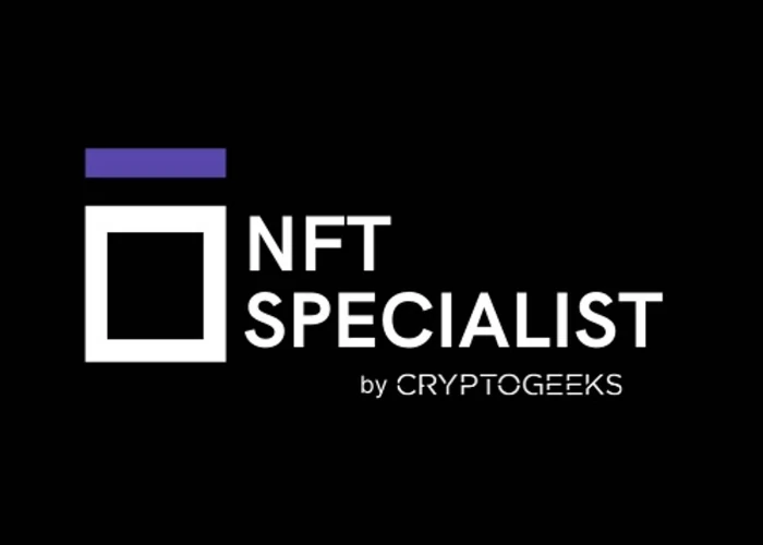 [GRATIS] NFT Specialist di CryptoGeeks
